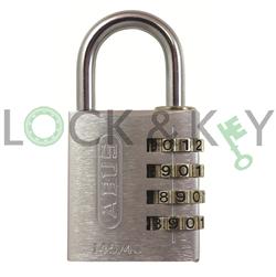 Combination Padlocks