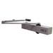 <b>Briton 2003V Size 1-4 Overhead Door Closer with Backcheck</b>