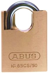 <b>Abus 65 Series Close Shackle Padlock</b>