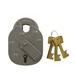 <b>Era 212-41 Big Six Padlock</b>