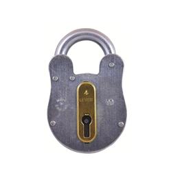 <b>Fire Brigade FB11 Padlock</b>