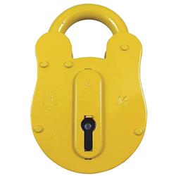 <b>Fire Brigade FB14 Padlock</b>