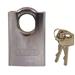 <b>Abus 34 Series Steel Closed Shackle Padlocks</b>