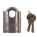 <b>Abus 90 Series Stainless Steel Padlocks</b>