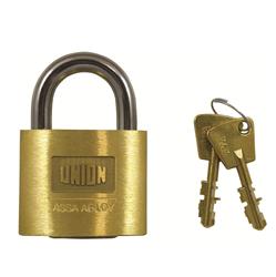 <b>Union (ex Chubb) 1K42 AVA Padlock</b>