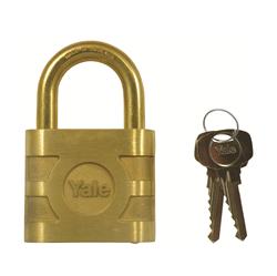 <b>Yale 831/851/871 Bronze Padlocks</b>