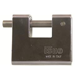 <b>Iseo Boxer Euro Shutter Padlock</b>