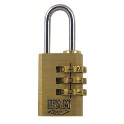 <b>Ifam luggage combination padlock</b>