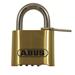 <b>Abus 180IB Nautilus Combination Padlock Standard Shackle</b>