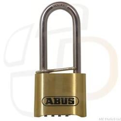 <b>Abus 180IB HB Nautilus Combination Padlock Long Shackle</b>