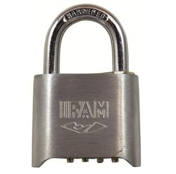 <b>Ifam PR50 combination padlock</b>