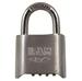 <b>Ifam PR50 combination padlock</b>