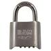 <b>Ifam PR50 combination padlock</b>