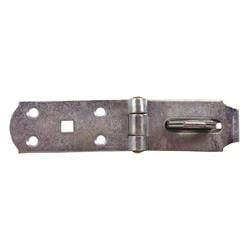 <b>Crompton 149 Zinc Pated Hasp & Staple</b>