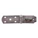 <b>Crompton 149 Zinc Pated Hasp & Staple</b>