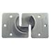 <b>Kryptonite Hasp To Suit Shackleless Padlocks</b>