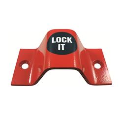 <b>PJB Lockit bolt down anchor plate</b>