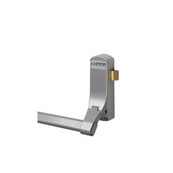 <b>Exidor 296 Reversible Rim Panic Latch Push Bar</b>