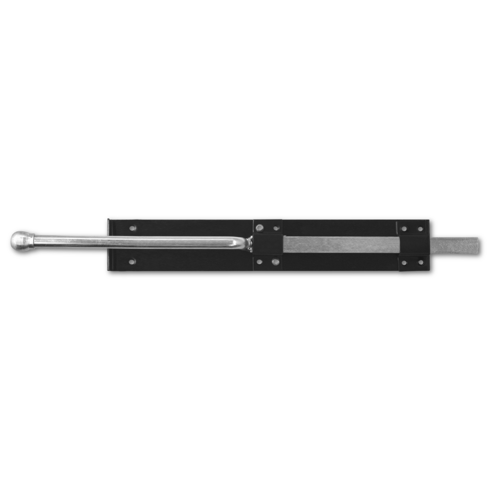 <b>Briton 376 Vertical Panic Bolt Push Bar</b>