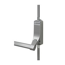 <b>Exidor 294 Vertical Panic Bolt Push Bar</b>