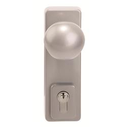 <b>Briton 1413E/KE  Outside Access Device (knob variant)</b>