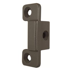 <b>Briton Double Door Strike Pack to Suit 378 Series</b>
