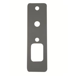 <b>Briton 1413 Adapter Plate to retro Fit 1413E in Place of 1413</b>