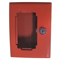 <b>BGB1 Small Emergency Key Box</b>