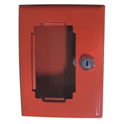 <b>BGB1 Small Emergency Key Box</b>