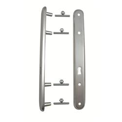 <b>Kickstop 9601UK UK Lockguard 4 Bolt Fixing</b>