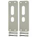 <b>Kickstop 9619 Universal Sashlock Guard 4 Bolt Fixing</b>