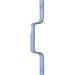 <b>Kickstop Long London Bar Ingersoll SC71 Staple</b>