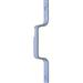 <b>Kickstop Long London Bar Ingersoll SC71 Staple</b>