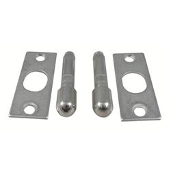<b>Yale P125 Hinge Bolts</b>