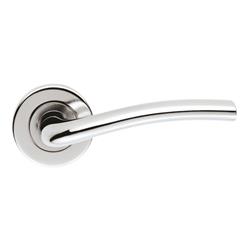 <b>SEROZZETA Lever On Round Rose Furniture</b>