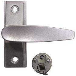 <b>Alpro 5245 Lever Handle & Cam Plug</b>