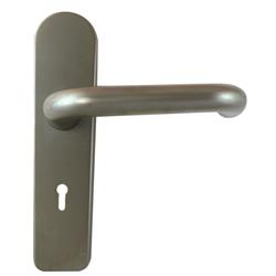 <b>Union (ex Chubb) 3k70 Lever/Lever Furniture</b>