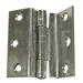 <b>Stormproof Casement Hinges</b>