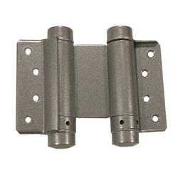 <b>Double Action Spring Hinge</b>