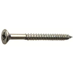 <b>JCP Pozi Wood Screws</b>