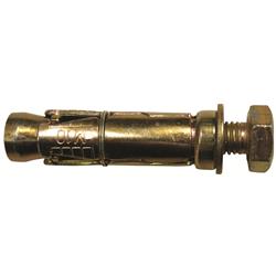 <b>Rawl Bolts</b>