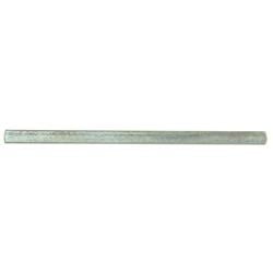<b>7mm x 130mm Solid Spindle</b>