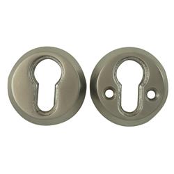 <b>ERA 258 Euro Security Escutcheon</b>