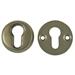 <b>Union (ex Chubb) 3C14 Euro Security Escutcheon</b>