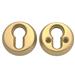 <b>Union 53043 Euro Escutcheons</b>