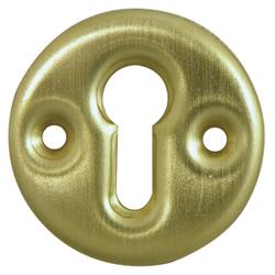 <b>Union Mortice Lock UK Open Escutcheon</b>