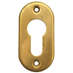 <b>Yale 1100 Escutcheon</b>