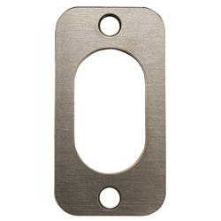 <b>Union 53035 Oval Escutcheon</b>