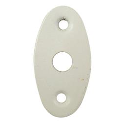 <b>ERA 838 Mortice Rackbolt Escutcheon</b>