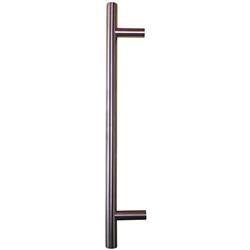 <b>Guardsman Pull Handles Bolt Through Fixing</b>
